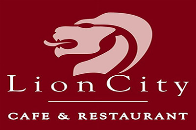  Lion City Restaurant