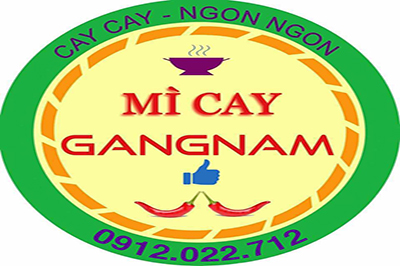 Mỳ Cay GangNam Cần Thơ