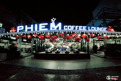  Coffee Lounge Phiem