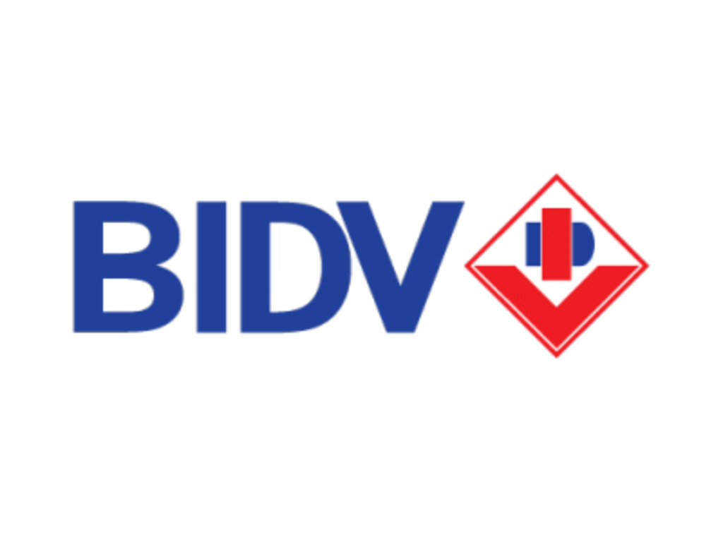 Ngân hàng BIDV 