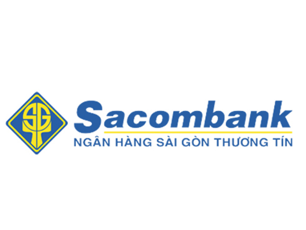  Sacombank Bank