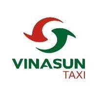 Taxi Vinasun Cần Thơ