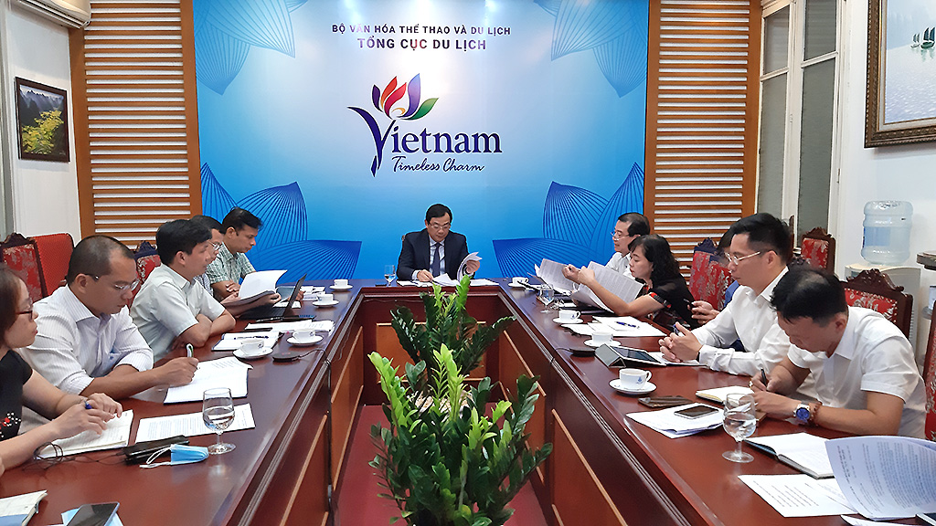 Tổng cục trưởng Nguyễn Trùng Khánh: Chương trình kích cầu du lịch nội địa giai đoạn 2 phải bảo đảm An toàn và Hấp dẫn