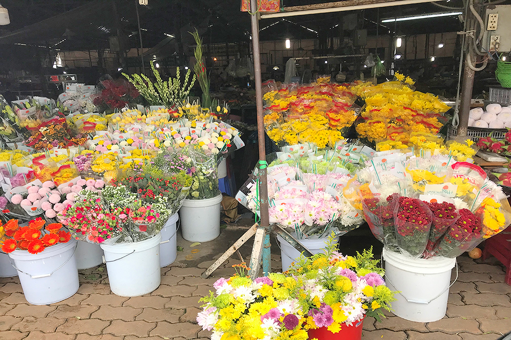  An Thoi Market