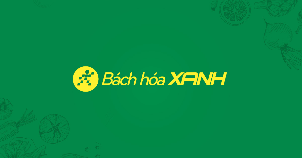 Bách Hóa Xanh Cao Lãnh