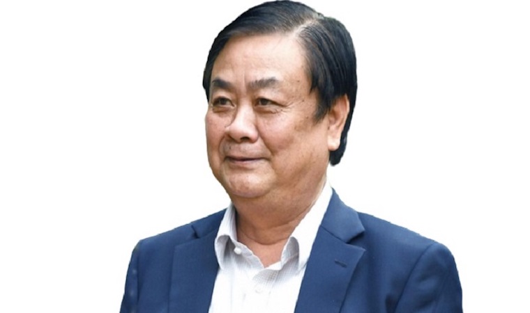 Nâng tầm khát vọng Đất Chín Rồng