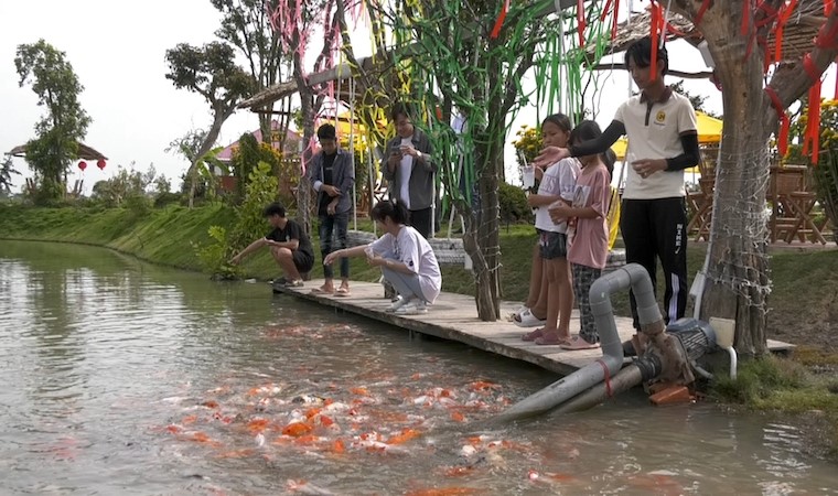 Các khu du lịch và điểm homestay chuẩn bị sẵn sàng đón khách dịp nghỉ Lễ Quốc khánh 02/9/2023