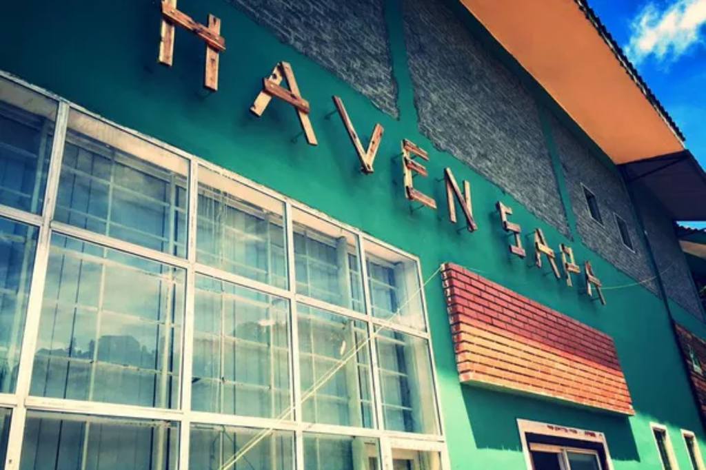Haven Coffee Sapa