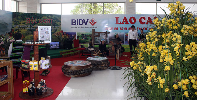 Nâng cao hiệu quả xúc tiến, quảng bá du lịch Lào Cai