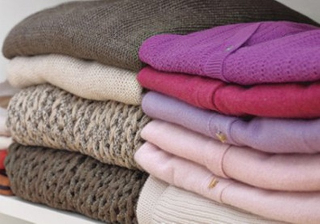 Từ A đến Z về cách chọn và bảo quản vải nỉ cotton