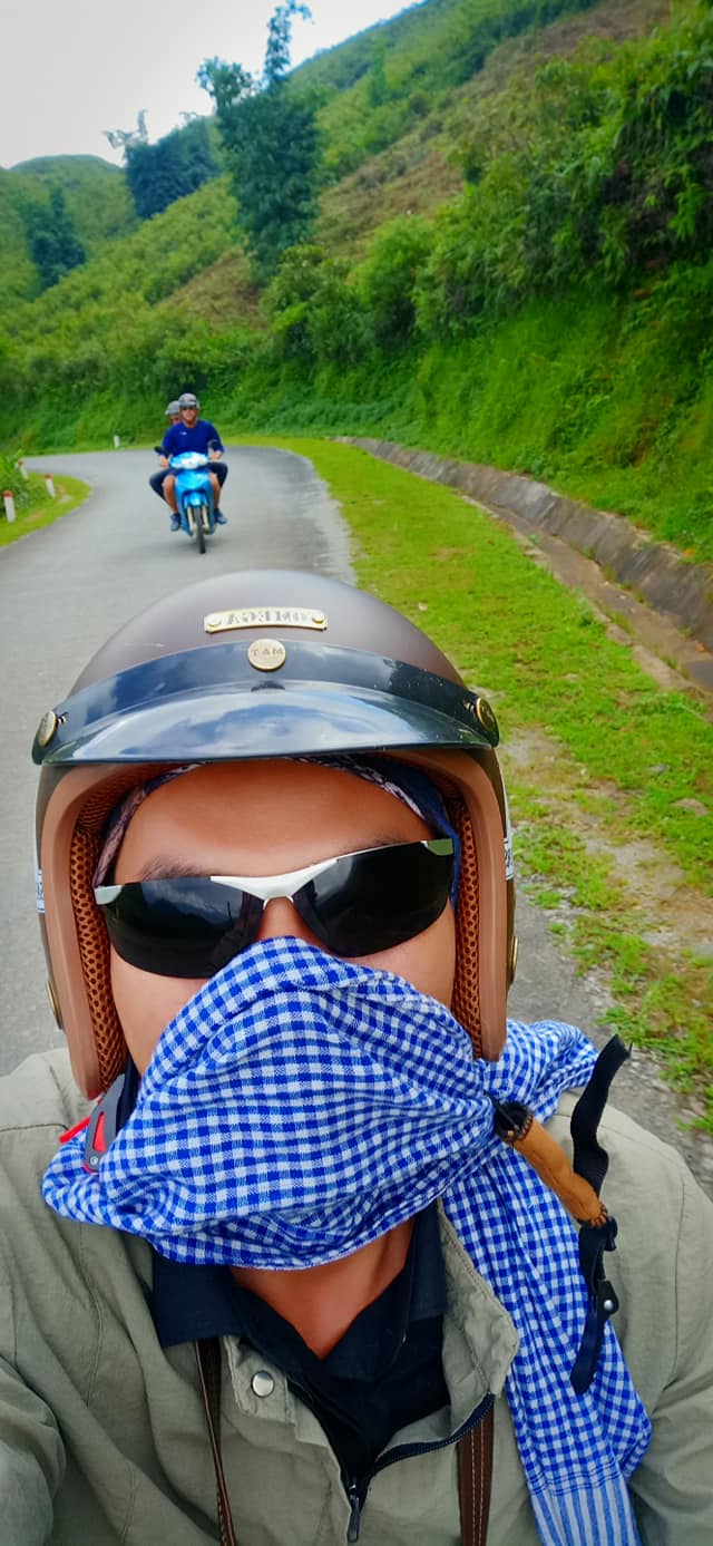 Cung đường khám phá Sa Pa một ngày bằng xe máy