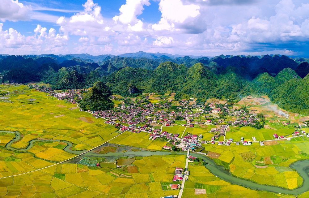 Lạng Sơn phát triển du lịch cộng đồng gắn với giảm nghèo bền vững