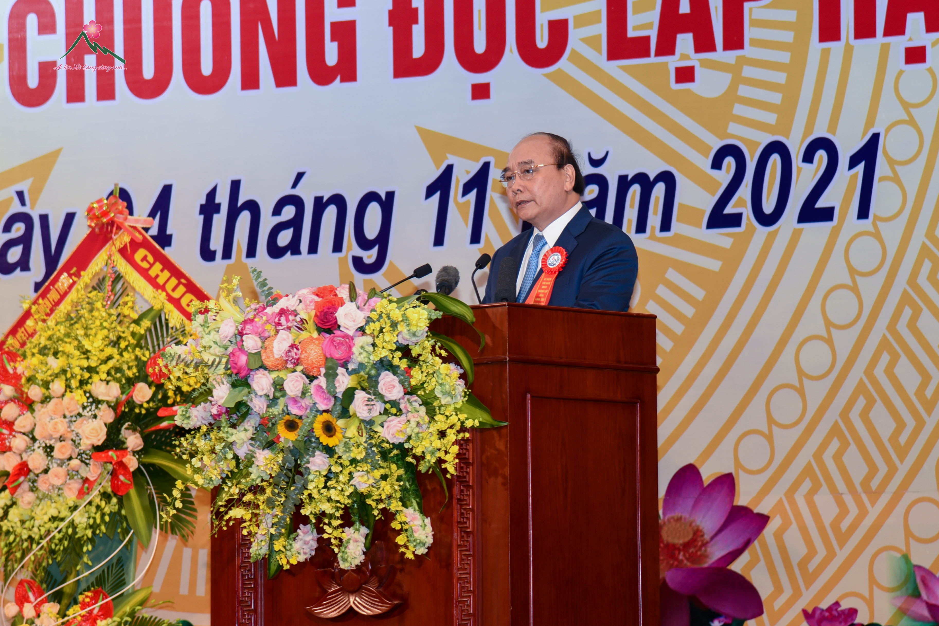 Kỷ niệm 190 năm thành lập tỉnh Lạng Sơn và đón nhận Huân chương Độc lập hạng Nhất