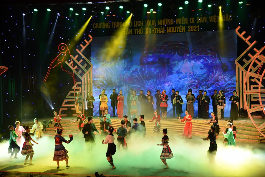 Chương trình du lịch “ Qua những miền di sản Việt Bắc” lần thứ XIII - Hà Giang 2022 với nhiều hoạt động đặc sắc.