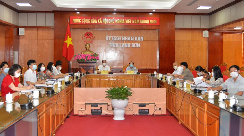 Góp ý dự thảo Chiến lược văn hóa Việt Nam đến năm 2030 và Chương trình hành động phát triển du lịch giai đoạn 2021-202