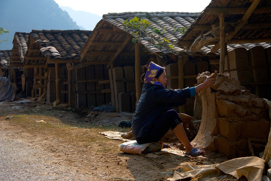 Khai thác những giá trị văn hóa, truyền thống  phục vụ phát triển du lịch cộng đồng ở huyện Bắc Sơn, tỉnh Lạng Sơn
