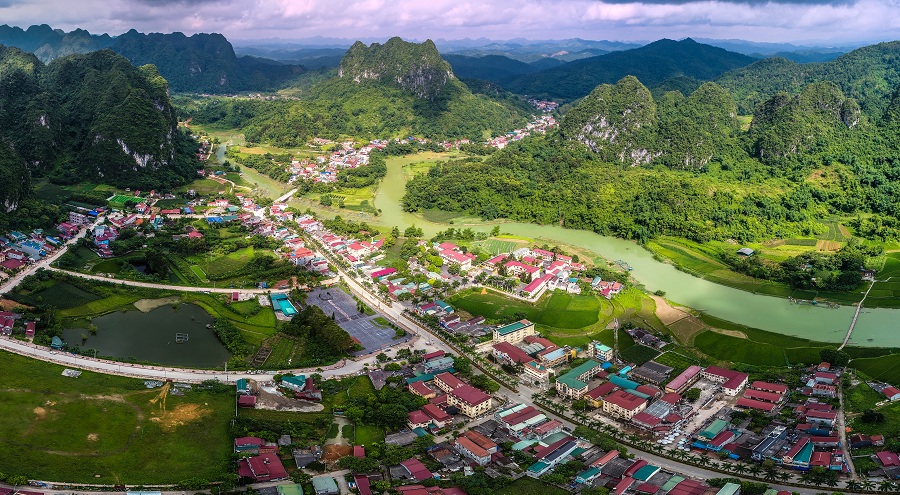 Tiềm năng du lịch tỉnh Lạng Sơn và huyện Văn Quan