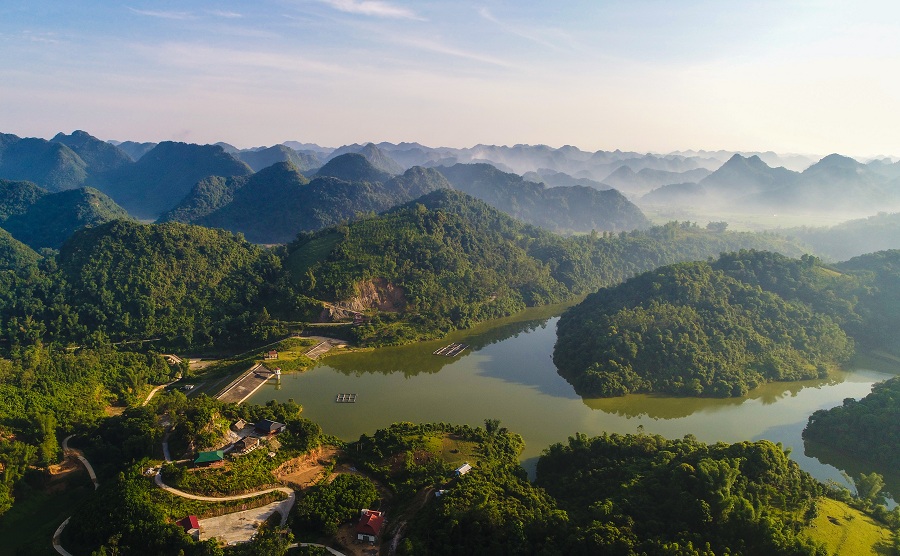 Khám phá du lịch sinh thái cộng đồng xã Vũ Lăng - huyện Bắc Sơn, Lạng Sơn