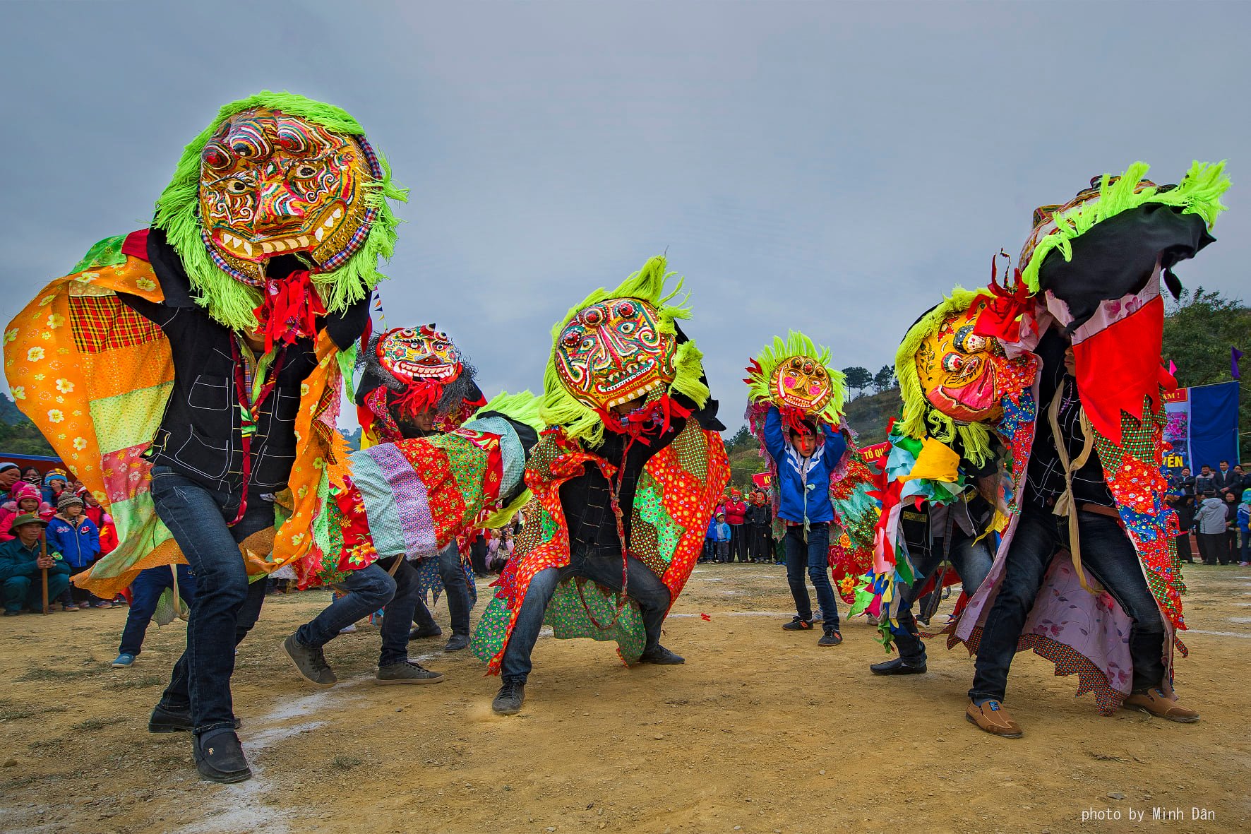 Bảo tồn và phát huy phong tục, tập quán tốt đẹp, lễ hội đặc sắc để phát triển du lịch Lạng Sơn