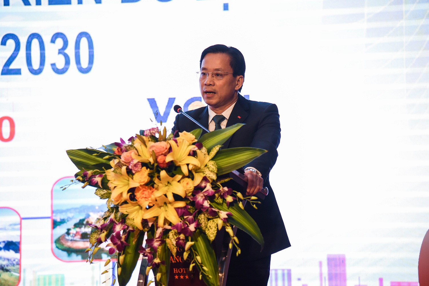 Lạng Sơn tổ chức “Hội thảo tham gia xây dựng đề án phát triển du lịch tỉnh Lạng Sơn đến năm 2030”
