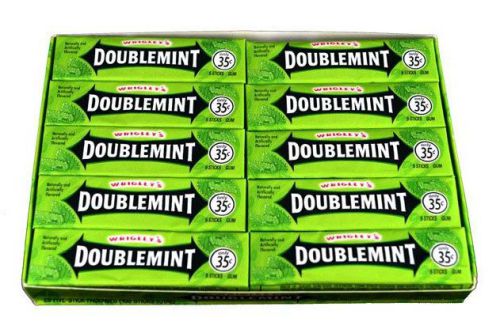 Kẹo Doublemint